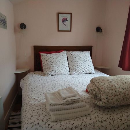 Le Passage Apartment La Charité-sur-Loire Стая снимка