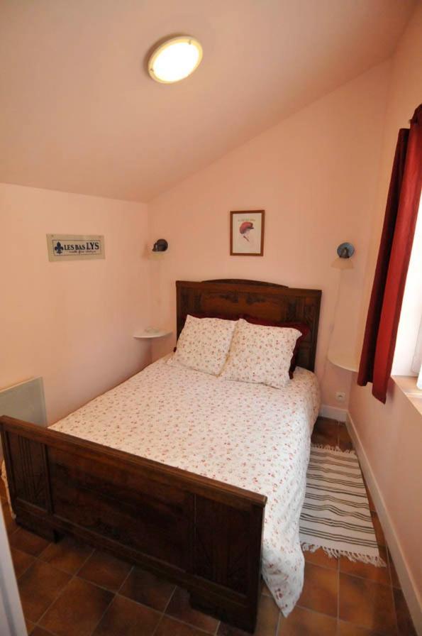 Le Passage Apartment La Charité-sur-Loire Екстериор снимка