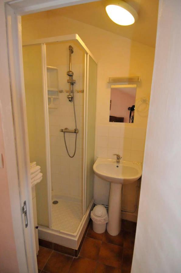 Le Passage Apartment La Charité-sur-Loire Екстериор снимка