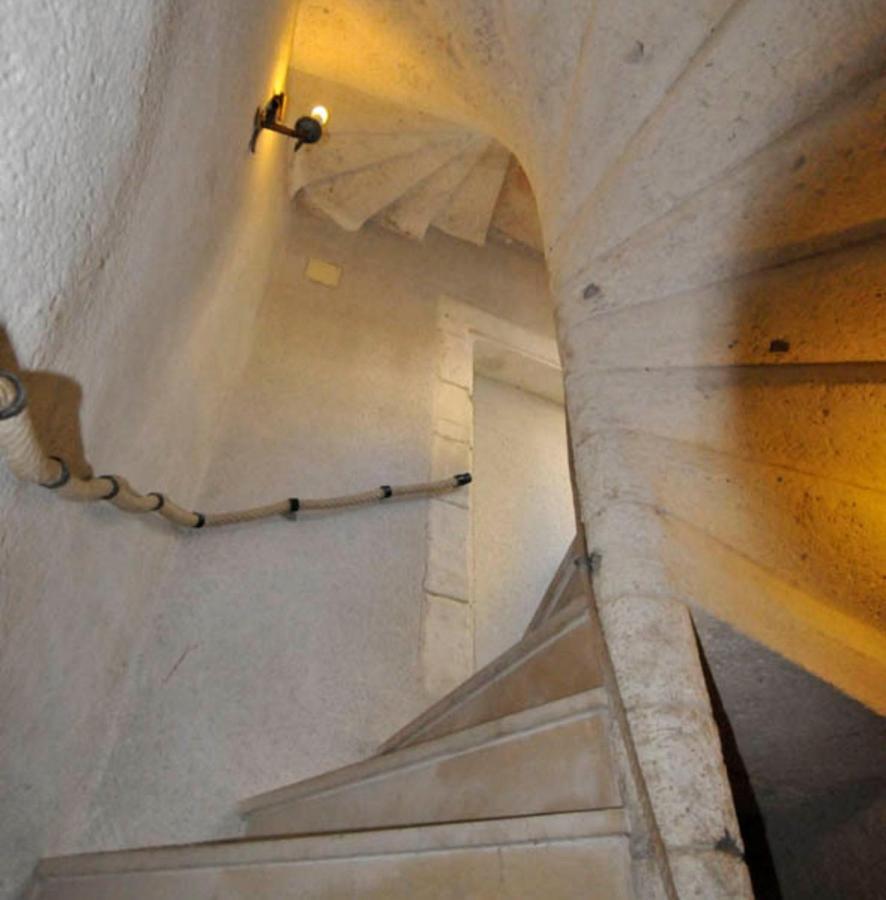 Le Passage Apartment La Charité-sur-Loire Екстериор снимка