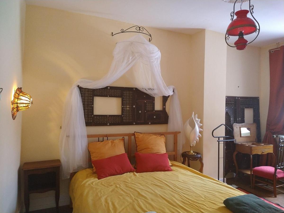Le Passage Apartment La Charité-sur-Loire Екстериор снимка