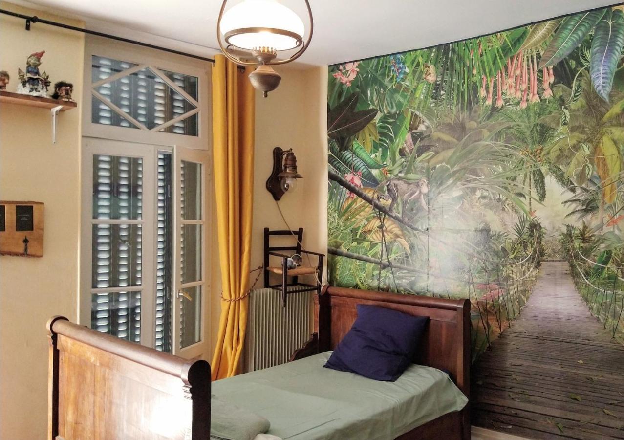 Le Passage Apartment La Charité-sur-Loire Екстериор снимка