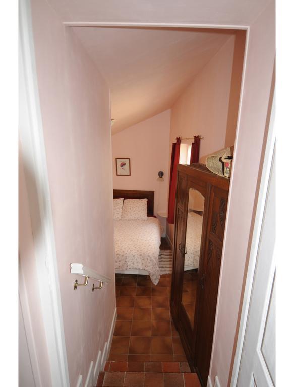 Le Passage Apartment La Charité-sur-Loire Екстериор снимка