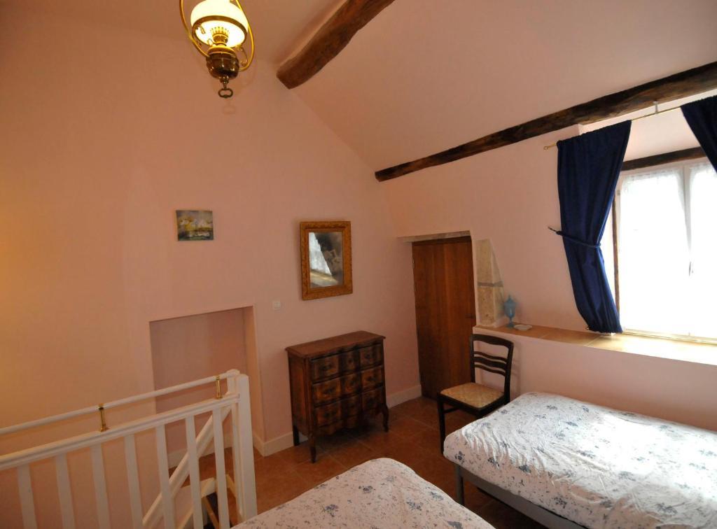 Le Passage Apartment La Charité-sur-Loire Екстериор снимка