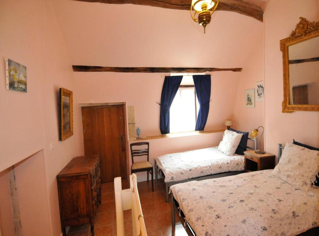 Le Passage Apartment La Charité-sur-Loire Екстериор снимка
