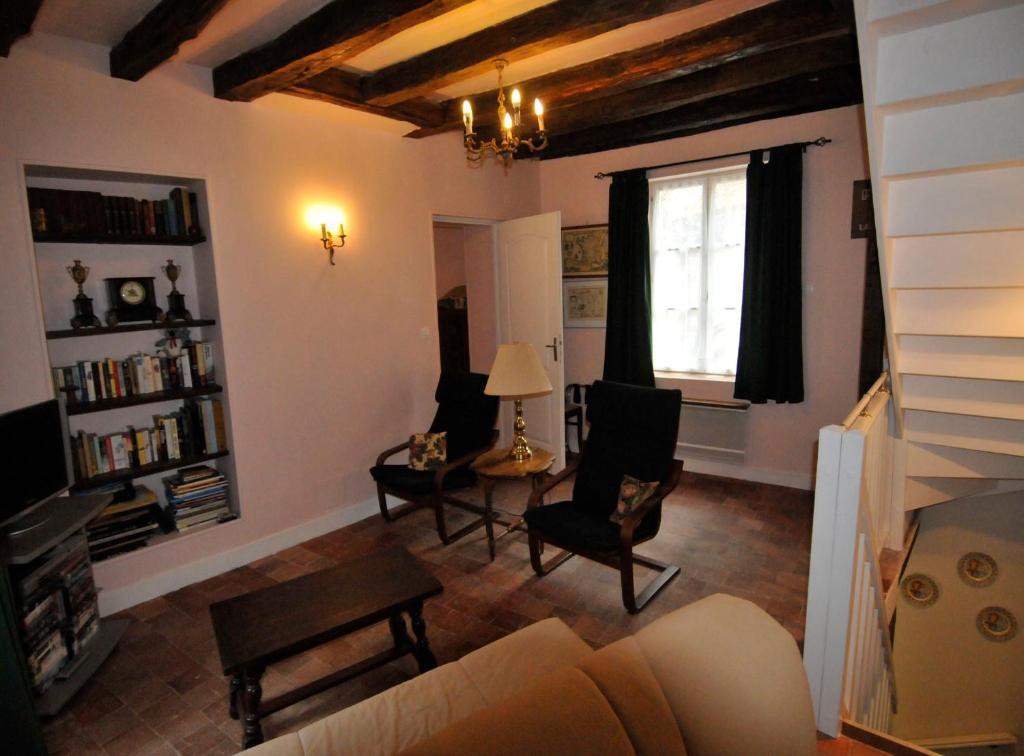 Le Passage Apartment La Charité-sur-Loire Екстериор снимка