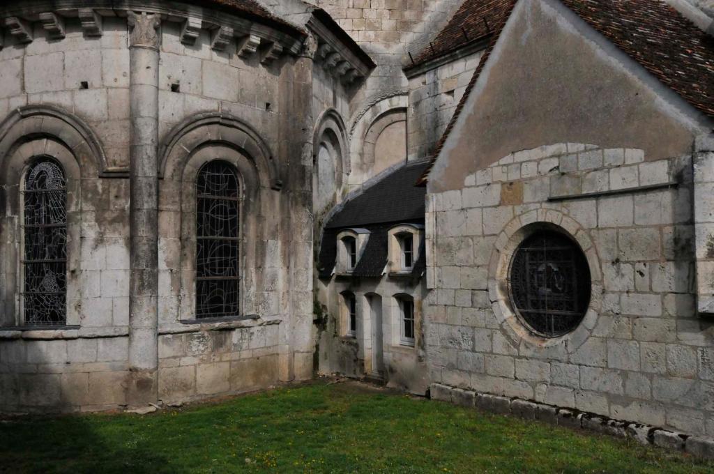 Le Passage Apartment La Charité-sur-Loire Екстериор снимка