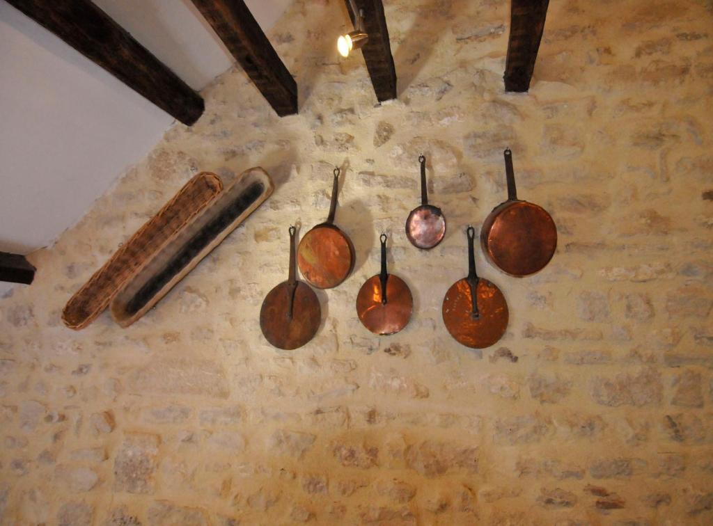 Le Passage Apartment La Charité-sur-Loire Стая снимка