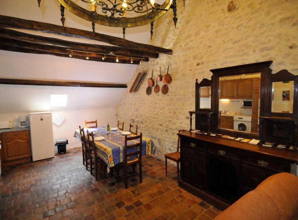 Le Passage Apartment La Charité-sur-Loire Стая снимка