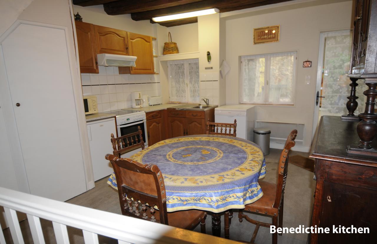 Le Passage Apartment La Charité-sur-Loire Екстериор снимка